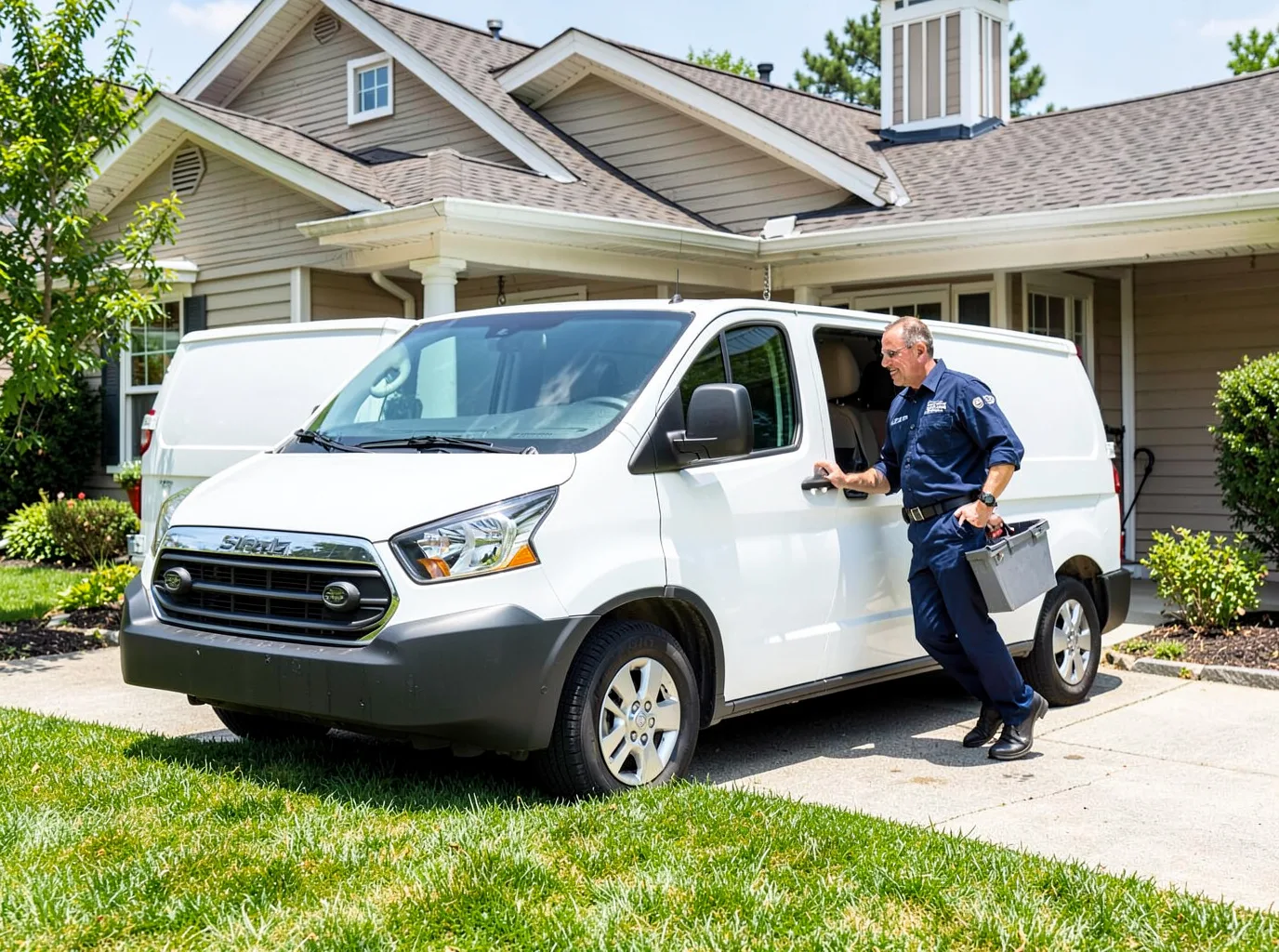 Emergency Plumber company in Minneapolis, NC