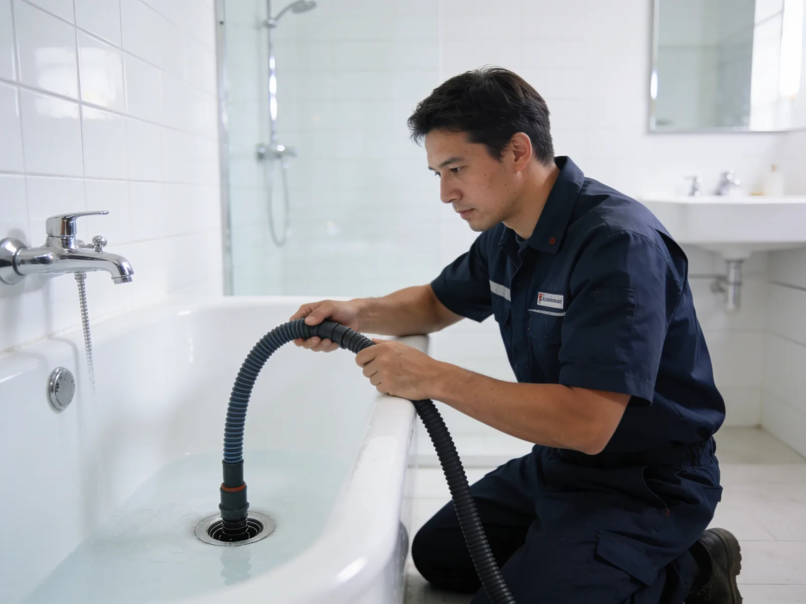 Emergency Plumber Minneapolis, NC FAQs